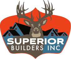Superior Builders Inc.